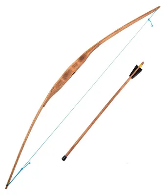 Produktbild von Bogen 80cm mit Zielhilfe | inkl. 1 Pfeil