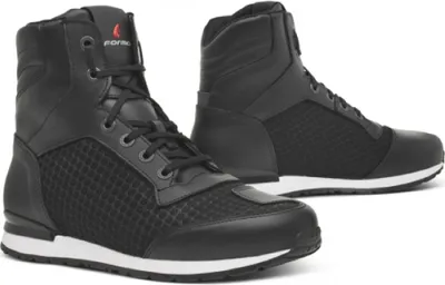 Zdjęcie produktu dla Buty motocyklowe FORMA ONE FLOW czarne 43