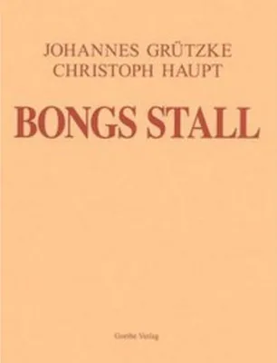 Obrázok produktu pre Stánok s bongami