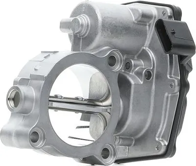 Produktbild von PIERBURG 7.02044.02.0 Drosselklappe für BMW 3 Touring (E91) 3 Limousine (E90) 5 Touring (F11) 3 Touring (F31) 5 Limousine (F10)