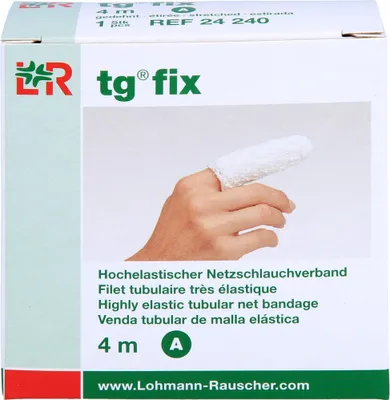 Produktbild von Tg FIX NETZVERB A 4M, 1 St VER