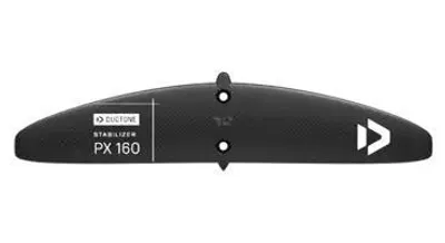 Produktbild von Duotone Hydrofoil-Heckflügelstabilisator PX 175 Einheitsgröße