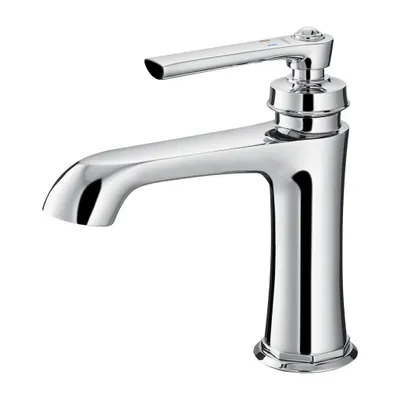 Immagine prodotto di Omnires ARMANCE AM5210CR, miscelatore per lavabo, cromato
