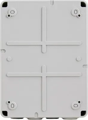 Produktbild von Extender Poe Pulsar Ext-Poe3H In Hermetic Housing For Up To 3 Ip Cameras
