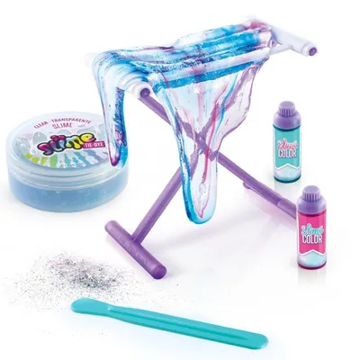 Obrázek produktu pro SO SLIME - Sada na barvení slizu 3 ks (1149)