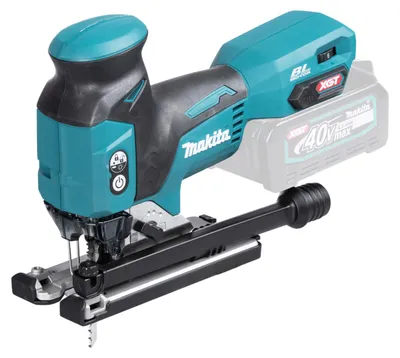 Produktbild von Makita Akku-Pendelhubstichsäge XGT - 40V max. - 135 mm - 800 - 3.500 U/min - JV001GZ