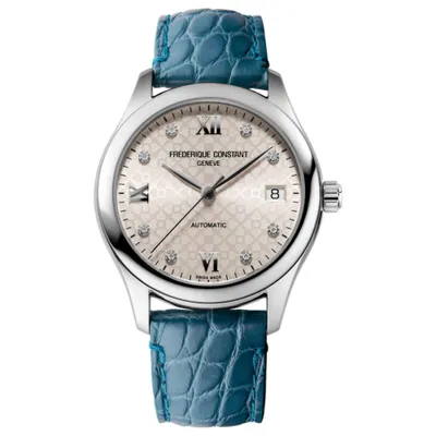 Immagine prodotto di Frederique Constant Damenuhr Automatik FC-303LGD3B6