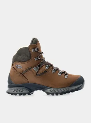 Zdjęcie produktu dla Buty trekkingowe damskie Hanwag Tatra II GTX - brązowe, rozmiar 37.5
