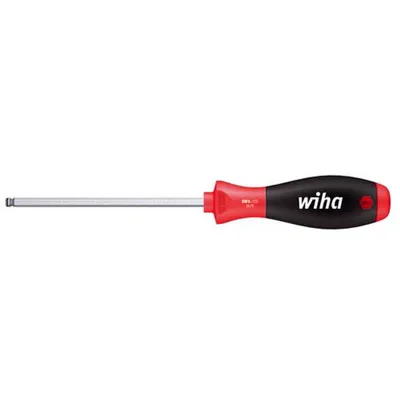 Image de wiha 26083 wiha Kugelkopf Sechskant-Schraubendreher