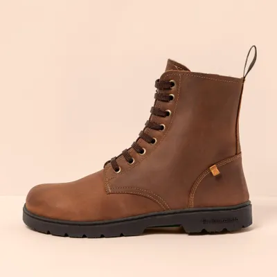 Image de El Naturalista Bottines pour Femme/Homme N5264C ARIZONA TERRA / NOMADA Couleur Marron