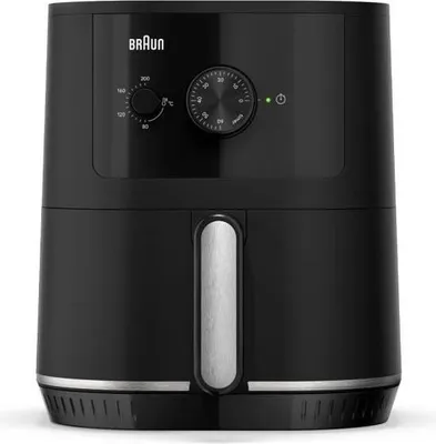Image de Braun HF3000 MultiFry3 Friteuse à air chaud noir