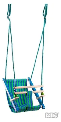 Immagine prodotto di Altalena per bambini Altalena per bambini Altalena in legno Altalena giocattolo