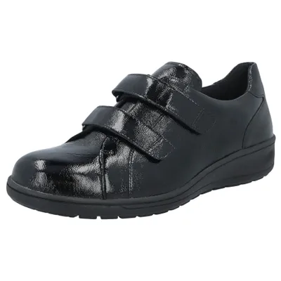 Produktbild von Slipper für Damen in schwarz