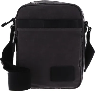 Image de Marc O'Polo sac à épaule bandoulière Jannik Crossbody Bag Moonless Sky gris
