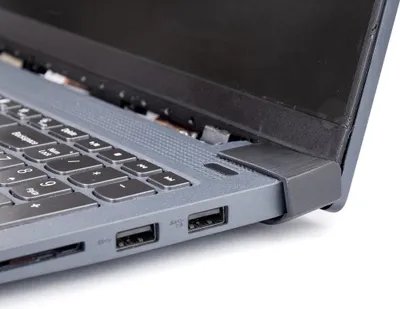 Image de Kit de réparation pour charnière du couvercle du boîtier Lenovo IdeaPad 5 15IIL05 15ARE05 15ITL05