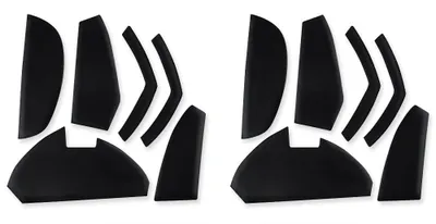 Produktbild von Maus Skatez und Maus füße kompatibel für Wireless Gaming Maus 2 Sets G602