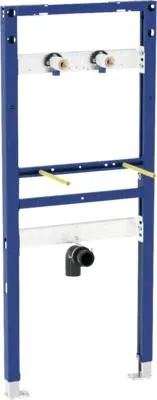Produktbild von GEBERIT 111437002 Duofix Element f. WT, 130 cm