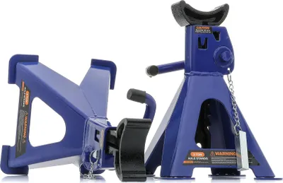 Produktbild von 2x RIDEX 5452A0003 Unterstellböcke Abstellböcke 3t PKW