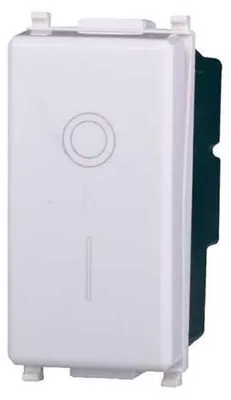Zdjęcie produktu dla Wyłącznik Dwubiegunowy „Starlight” 16 A, 250 V
