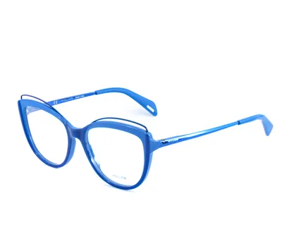 Produktbild von POLICE Brillenfassungen VPL931M5307B1