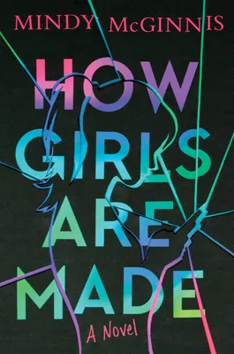 Produktbild von How Girls Are Made
