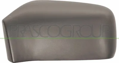 Produktbild von PRASCO VV0287404 Außenspiegel Abdeckung Kappe Links für VOLVO V40 Kombi (645) Spiegelkappe