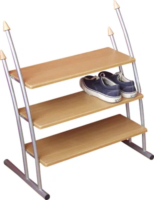 Produktbild von Schuhregal "Demian"