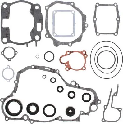 Obrázok produktu pre Sada Tesnení Winderosa (Vertex) S Tesneniami Motora Pre Yamaha Yz250 88-89