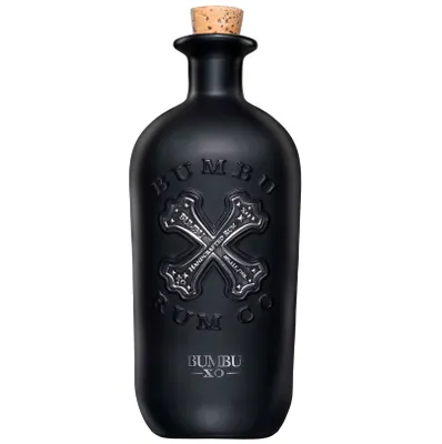 Produktbild von Bumbu Xo Rum 40% Vol. 0.7L