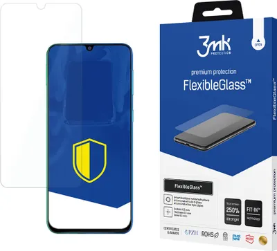 Produktbild von 3mk FlexibleGlass für Samsung Galaxy M30s/A21 KP20847