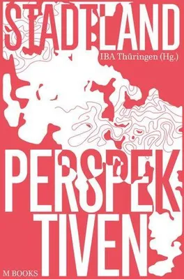 Produktbild von StadtLand Perspektiven