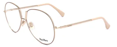 Produktbild von Brillenfassung Max Mara MM5119 57045