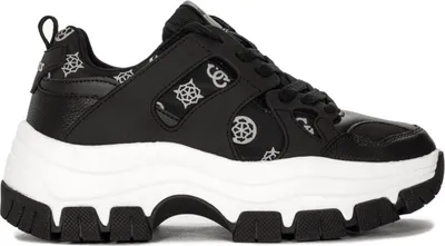 Zdjęcie produktu dla Guess Buty FL5BRJSMT12BRAYJENBLACK, FL5BRJSMT12BrayjenBlack
