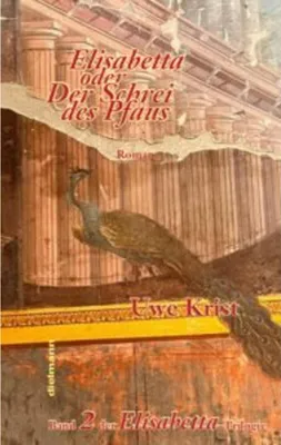 Image de Elisabetta oder Der Schrei des Pfau