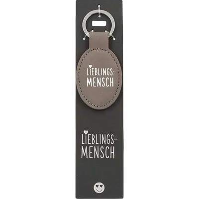 Produktbild von DEPESCHE Schlüsselanhänger Motiv 113