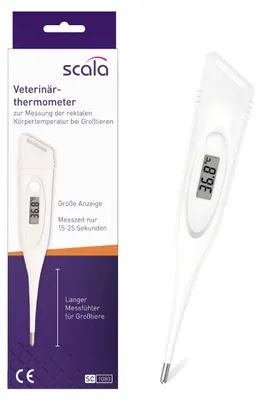 Produktbild von Scala SC 1080 Digitales Fieberthermometer