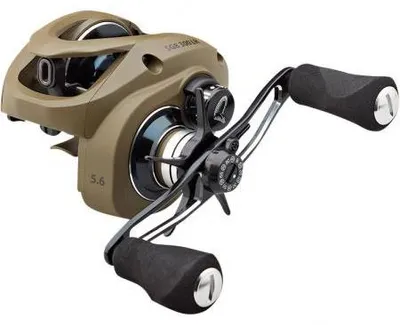 Produktbild von Savage Gear Baitcastrolle SG8 300 LH