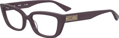 Obrázek produktu pro Dioptrické brýle Moschino MOS653 B3V