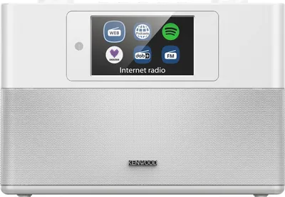 Produktbild von Kenwood CRST200SW DAB+ Internetradio