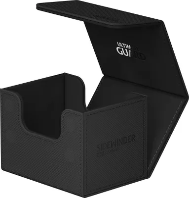 Obrázek produktu pro ULTIMATE GUARD UGD011210, Držák na kartu, Černá, 1 kusů