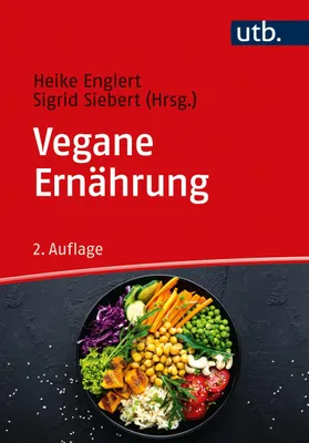 Produktbild von Vegane Ernährung