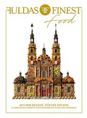 Immagine prodotto di Fuldas Finest food