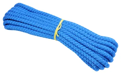 Immagine prodotto di Corda intrecciata in polipropilene da 10 mm, 10 m