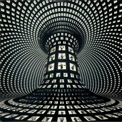 Zdjęcie produktu dla Jean-Michel Jarre - Oxymore (2 LP)