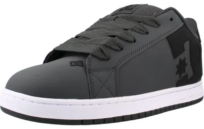 Zdjęcie produktu dla Dc 300529dc Court Graffik Czarny