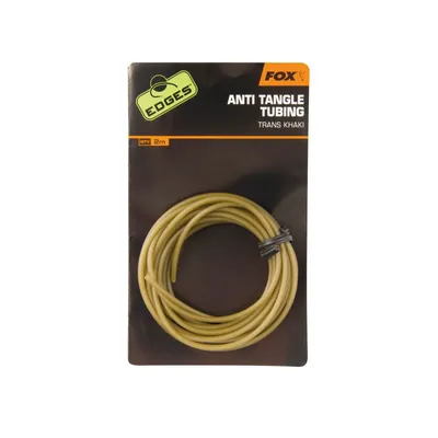Produktbild von FOX Edges Anti Tangle Tubing Trans Khaki 2m