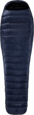 Produktbild von Y by Nordisk Passion Three - Daunenschlafsack in Mumienform