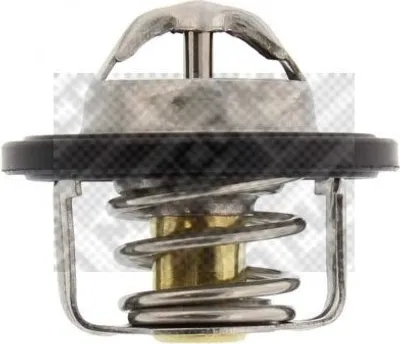 Produktbild von MAPCO Thermostat Kühlmittel 88°C für SUZUKI JIMNY (FJ) Samurai SUV (SJ) Wagon R+ Schrägheck (MM) Vitara SUV (ET, TA, TD) VITARA Cabrio (ET, TA)
