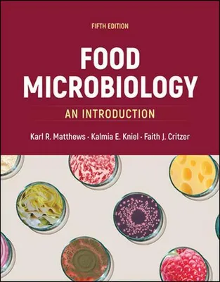 Produktbild von Food Microbiology