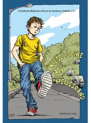 Obrázok produktu pre Kieselsteine am Wegesrand